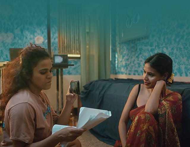 The New Scene Stealers