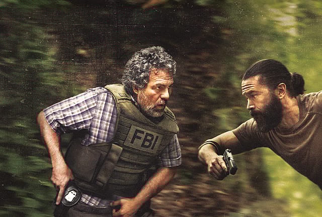 Crime and Punishment