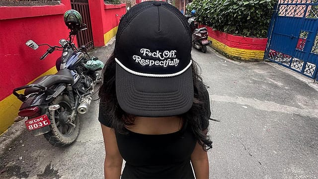 Tanuja Pandey, poster girl of Nepal’s Gen Z protests, seeks justice for fallen comrades