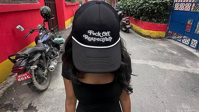 Tanuja Pandey, poster girl of Nepal’s Gen Z protests, seeks justice for fallen comrades