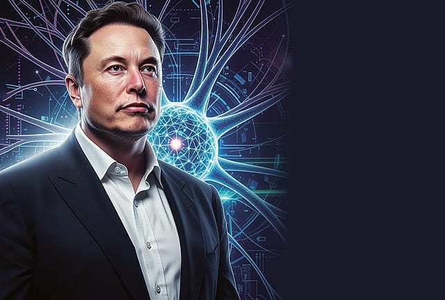 A Fourth Act for Tesla