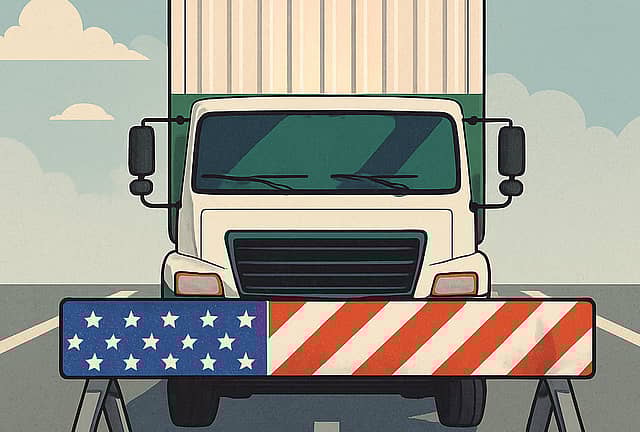 Fraying at the Edges