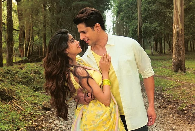 From Kerala with Love