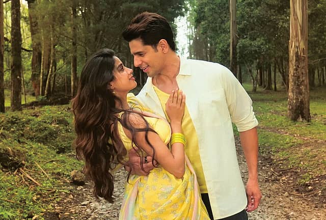 From Kerala with Love