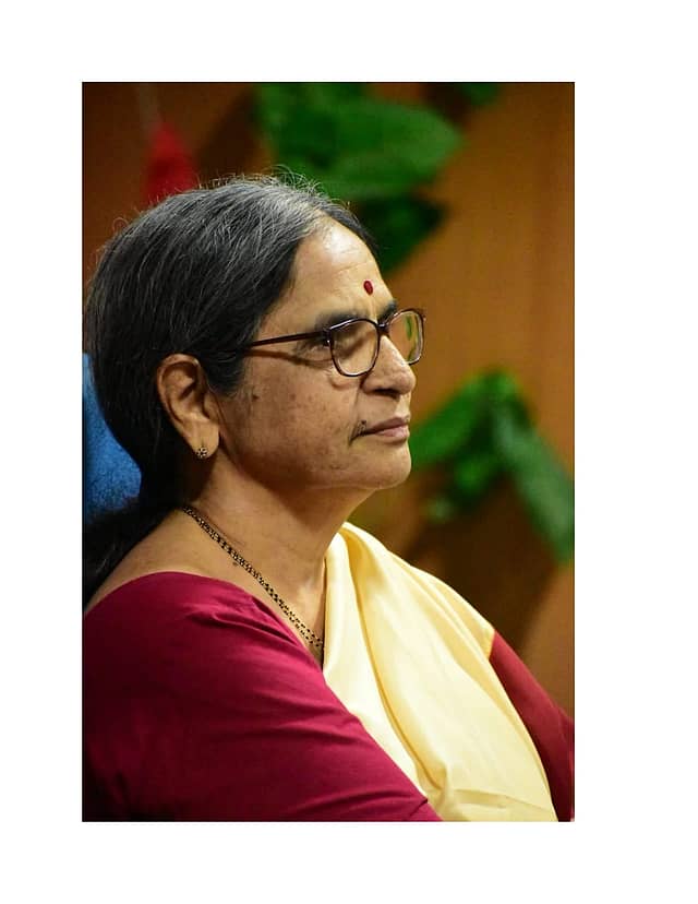 Reimagining the ultimate devotee