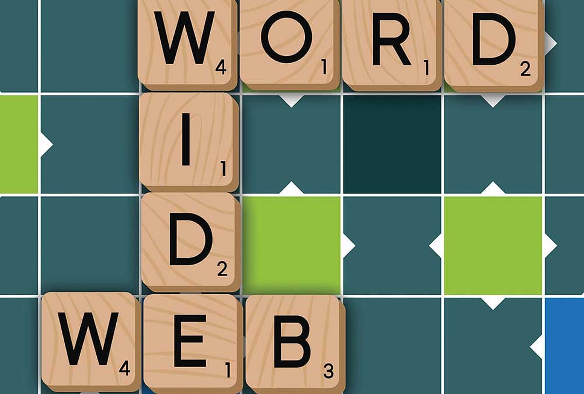 Vari Word Web Word Wide Web